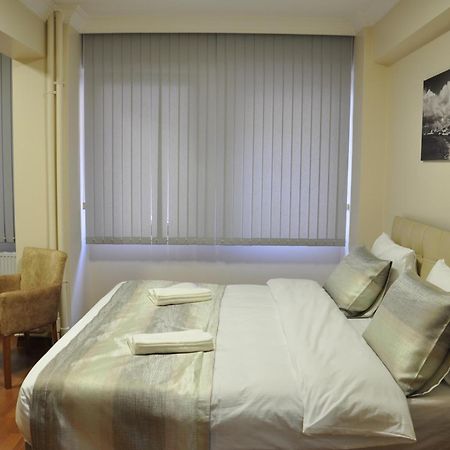 My World Hotel Κωνσταντινούπολη Εξωτερικό φωτογραφία