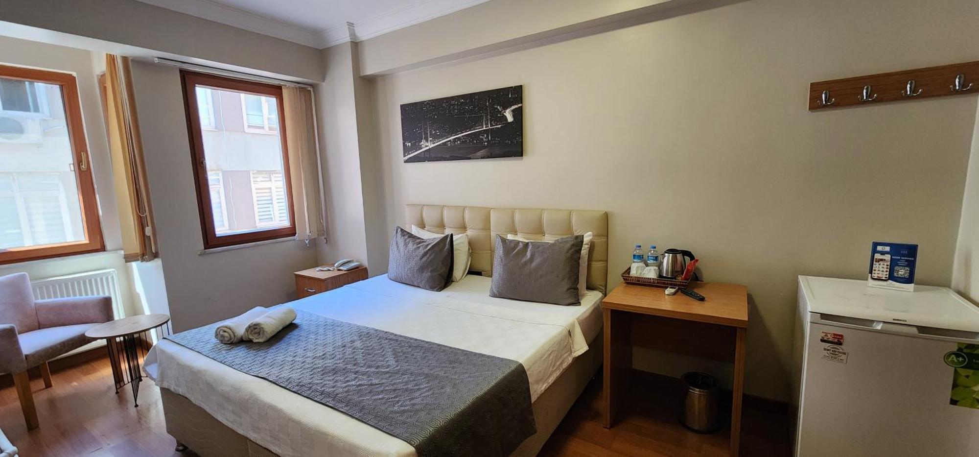 My World Hotel Κωνσταντινούπολη Εξωτερικό φωτογραφία
