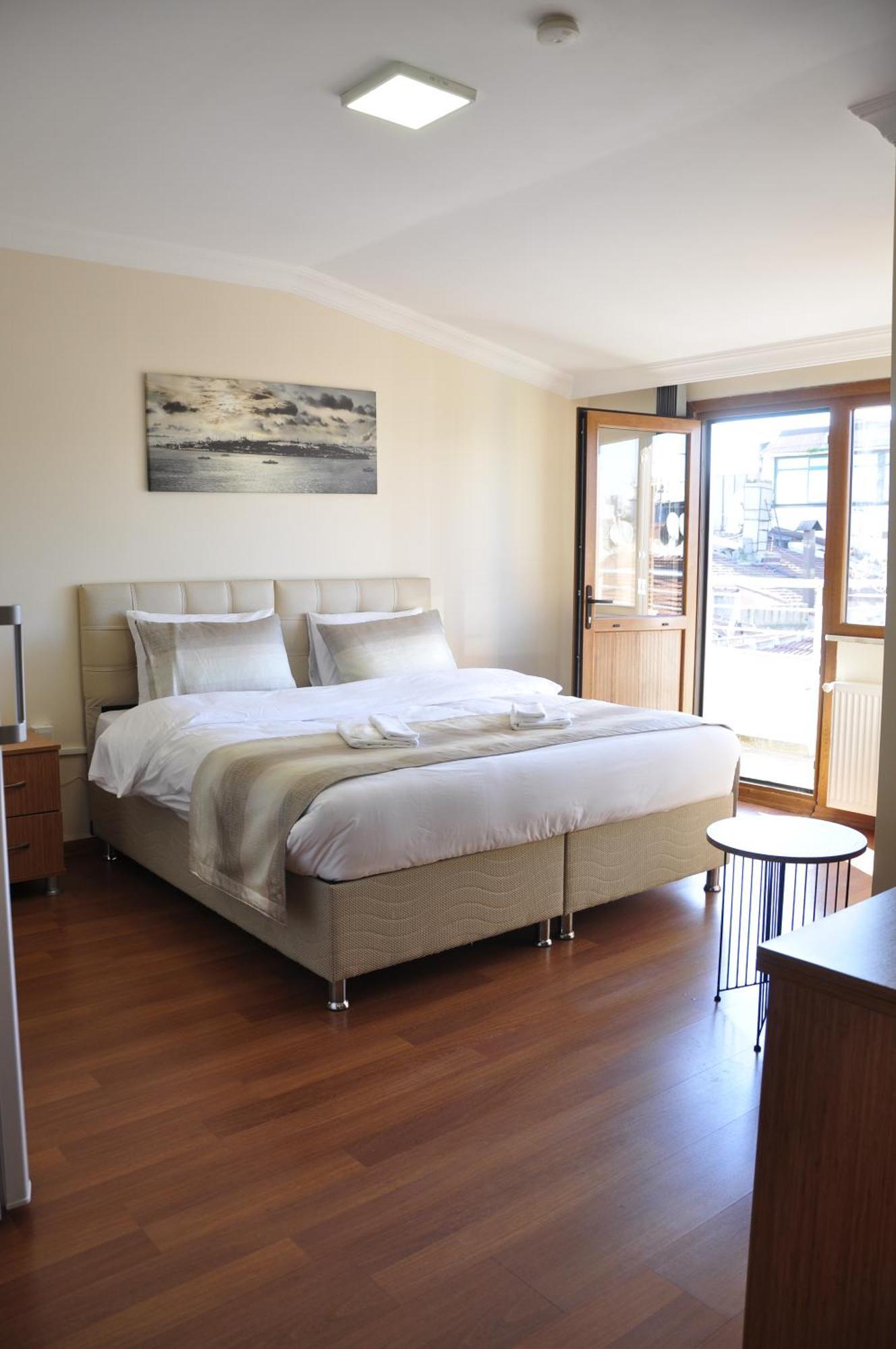 My World Hotel Κωνσταντινούπολη Εξωτερικό φωτογραφία
