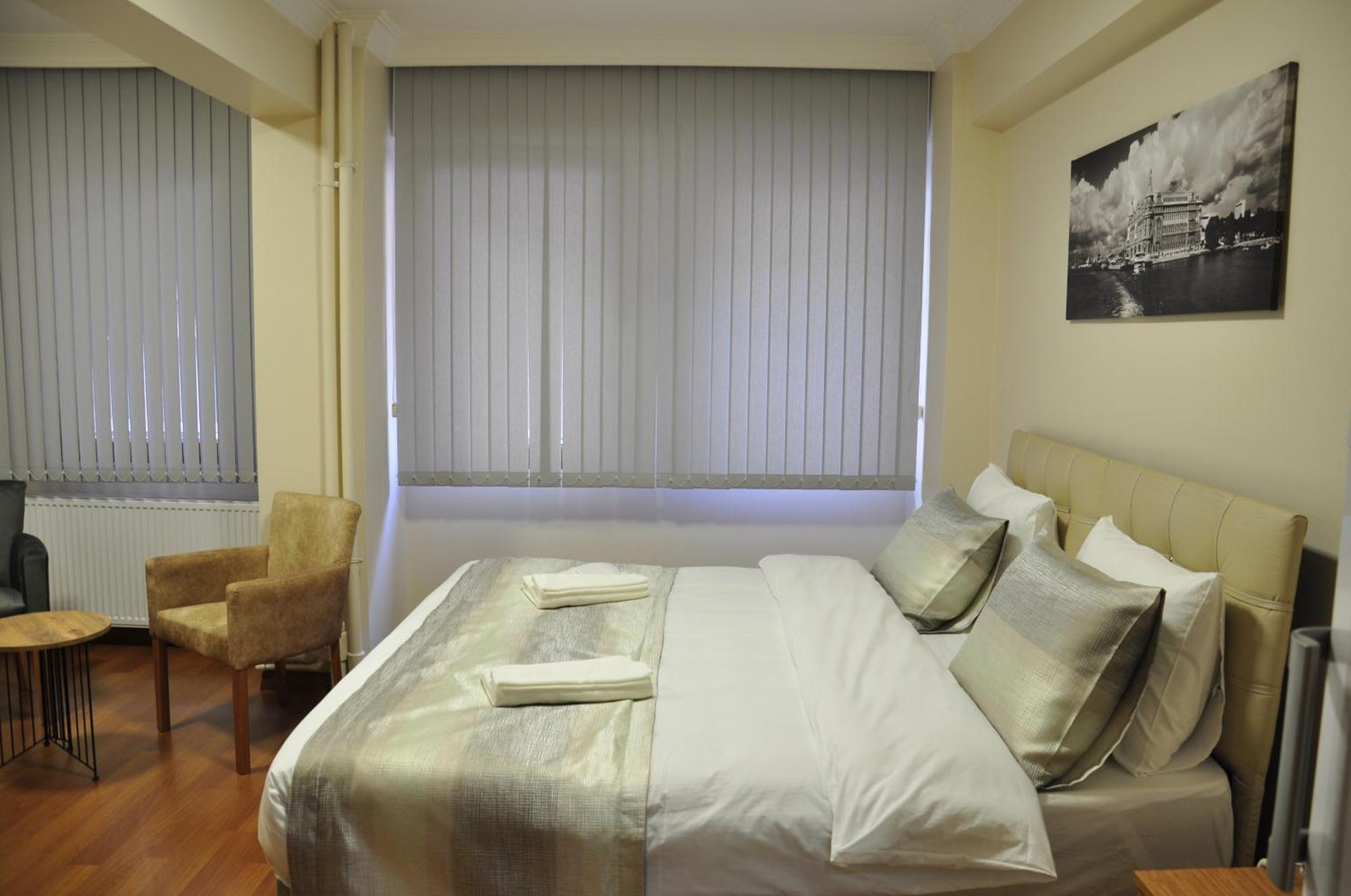 My World Hotel Κωνσταντινούπολη Εξωτερικό φωτογραφία