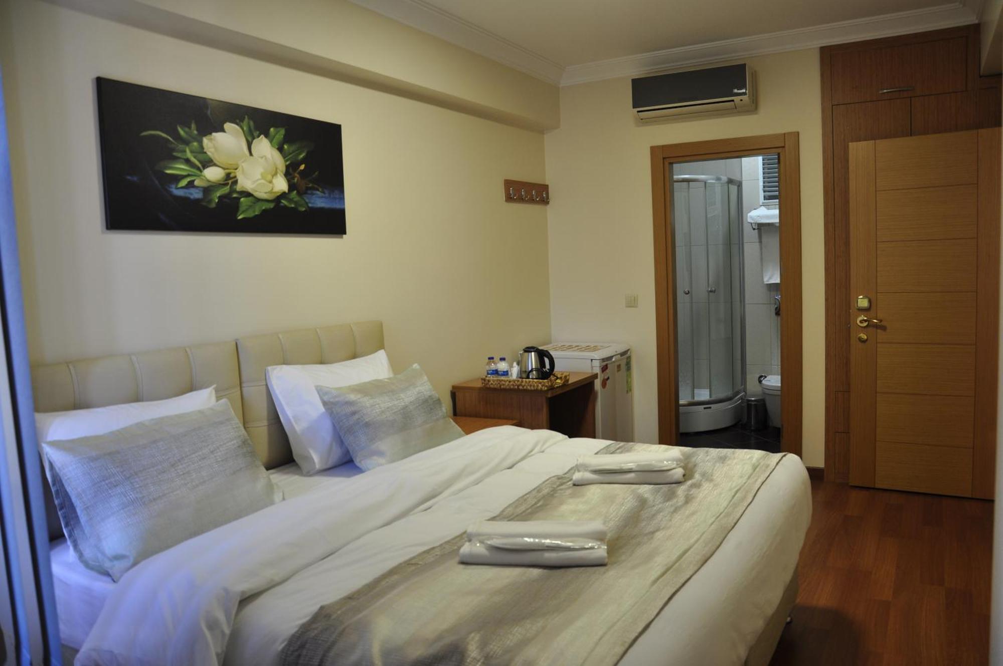 My World Hotel Κωνσταντινούπολη Εξωτερικό φωτογραφία