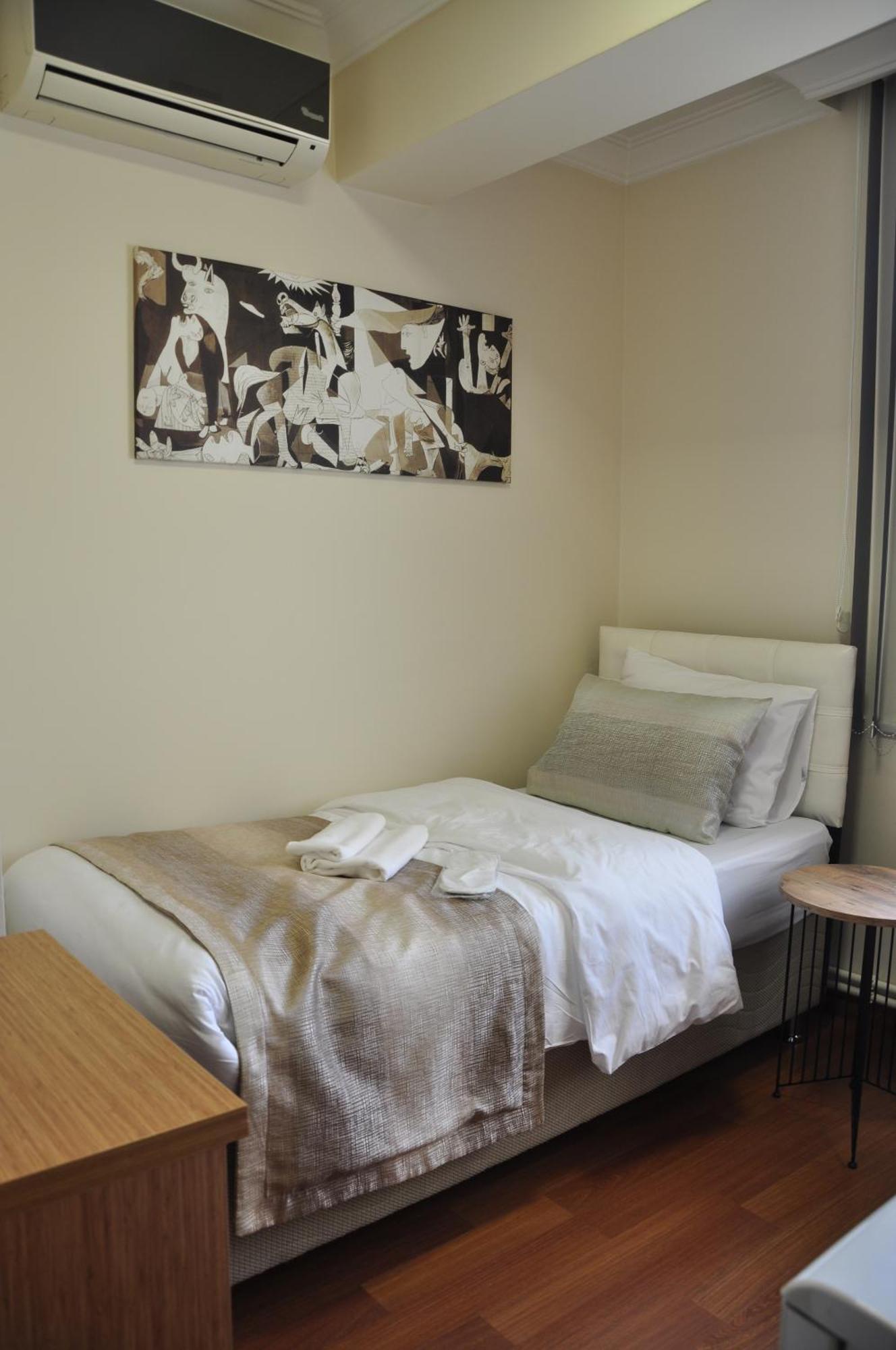 My World Hotel Κωνσταντινούπολη Εξωτερικό φωτογραφία