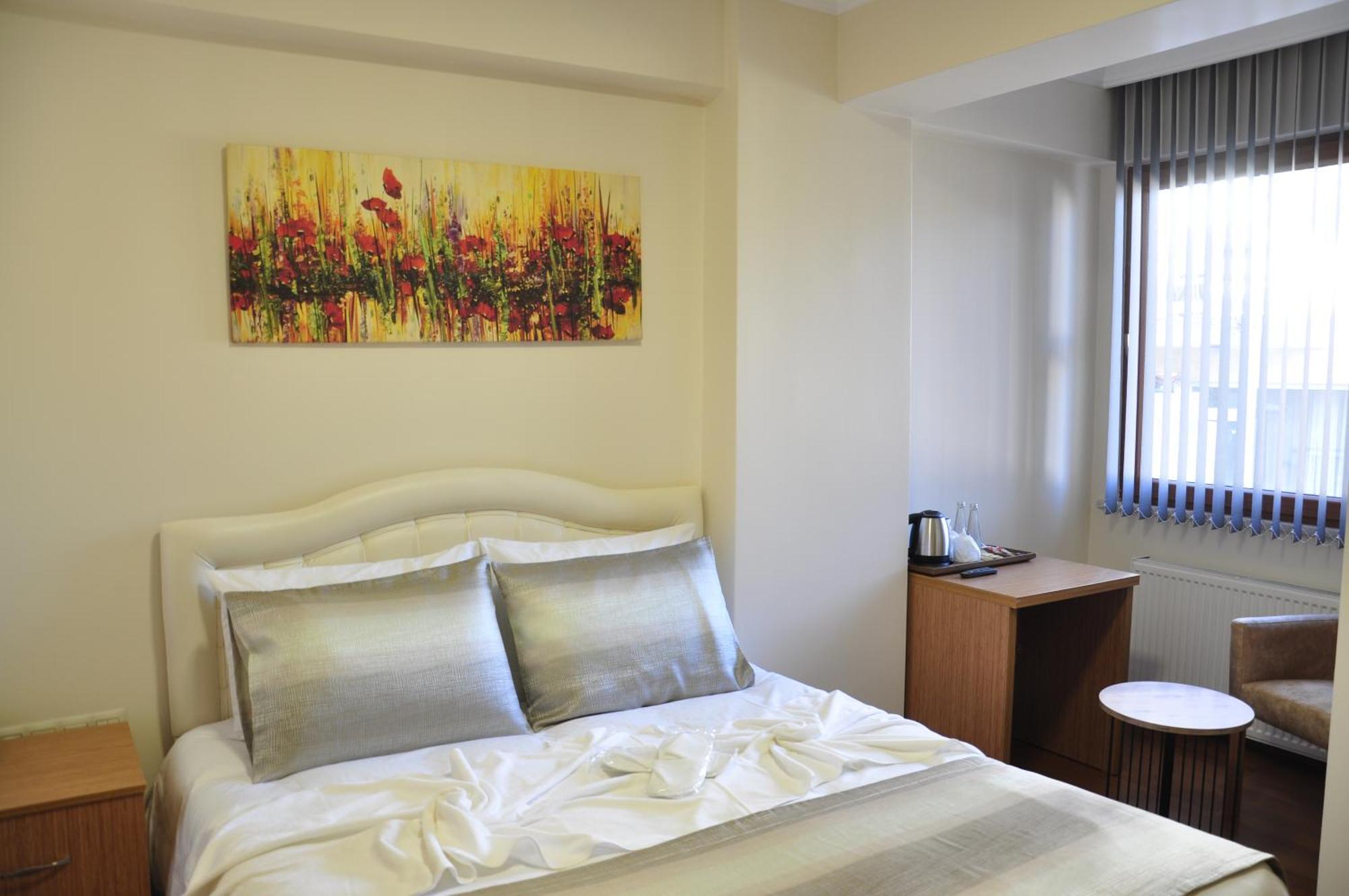 My World Hotel Κωνσταντινούπολη Εξωτερικό φωτογραφία