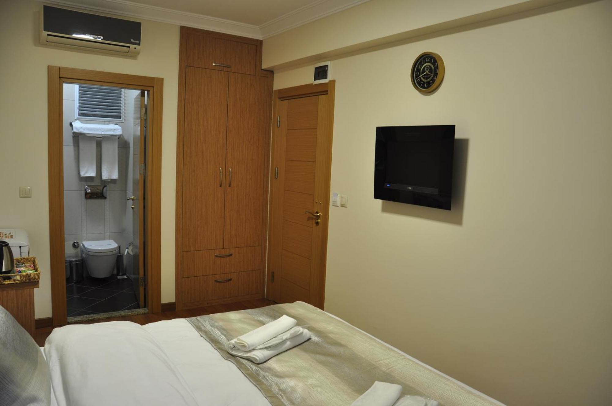 My World Hotel Κωνσταντινούπολη Εξωτερικό φωτογραφία