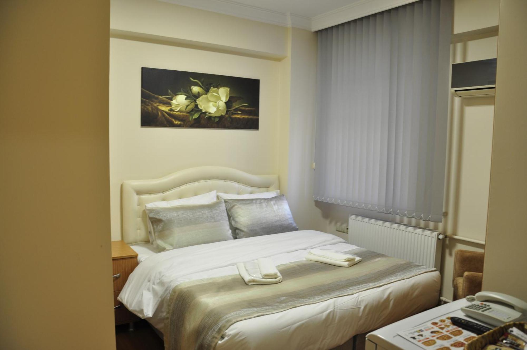My World Hotel Κωνσταντινούπολη Εξωτερικό φωτογραφία
