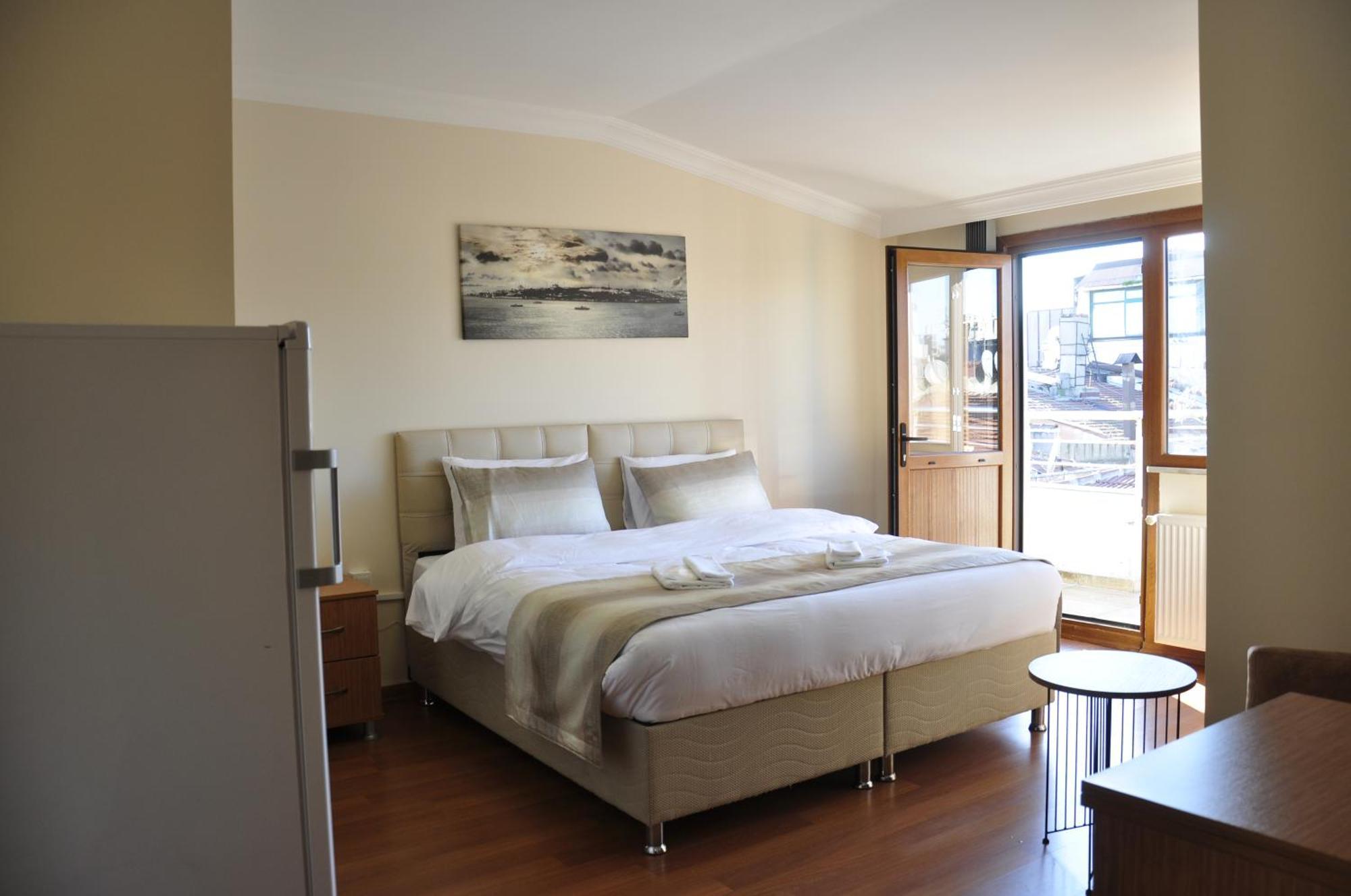My World Hotel Κωνσταντινούπολη Εξωτερικό φωτογραφία