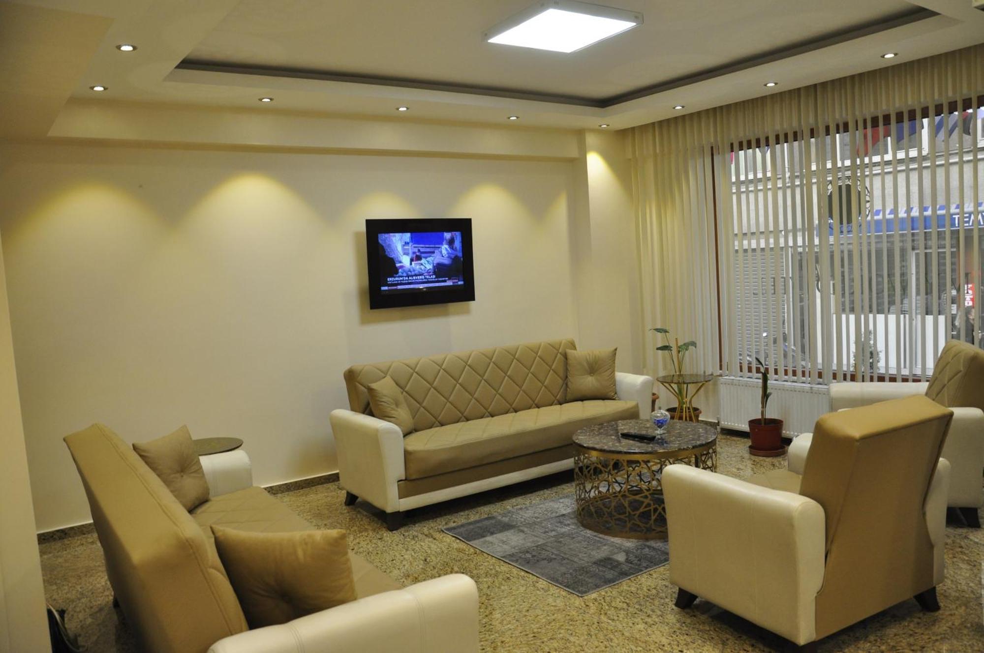 My World Hotel Κωνσταντινούπολη Εξωτερικό φωτογραφία