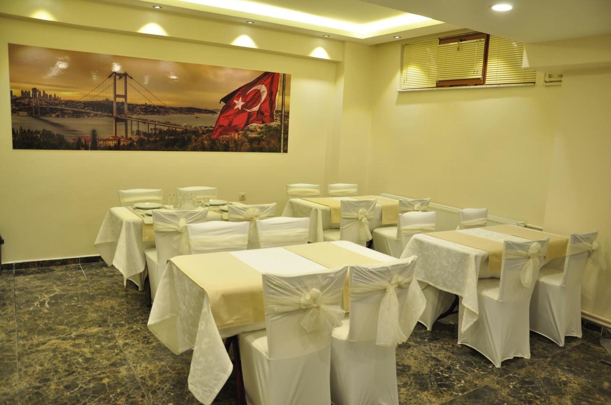 My World Hotel Κωνσταντινούπολη Εξωτερικό φωτογραφία