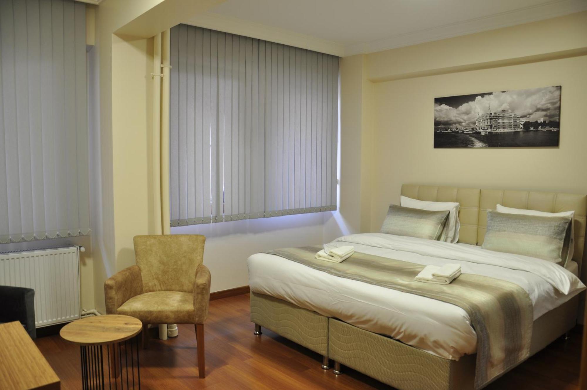 My World Hotel Κωνσταντινούπολη Εξωτερικό φωτογραφία