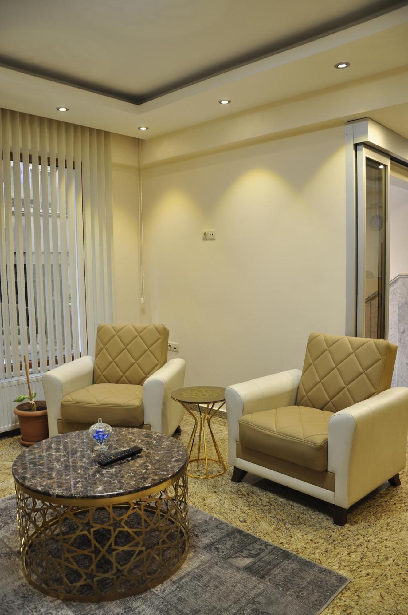 My World Hotel Κωνσταντινούπολη Εξωτερικό φωτογραφία