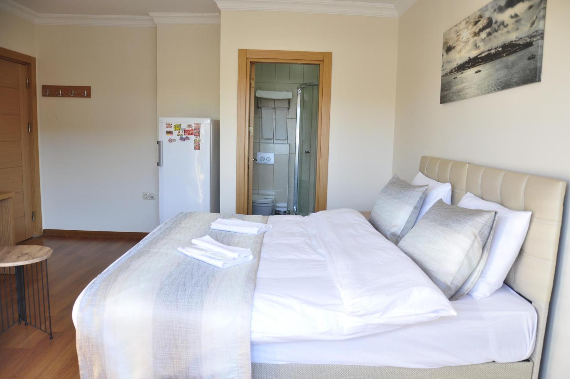 My World Hotel Κωνσταντινούπολη Εξωτερικό φωτογραφία