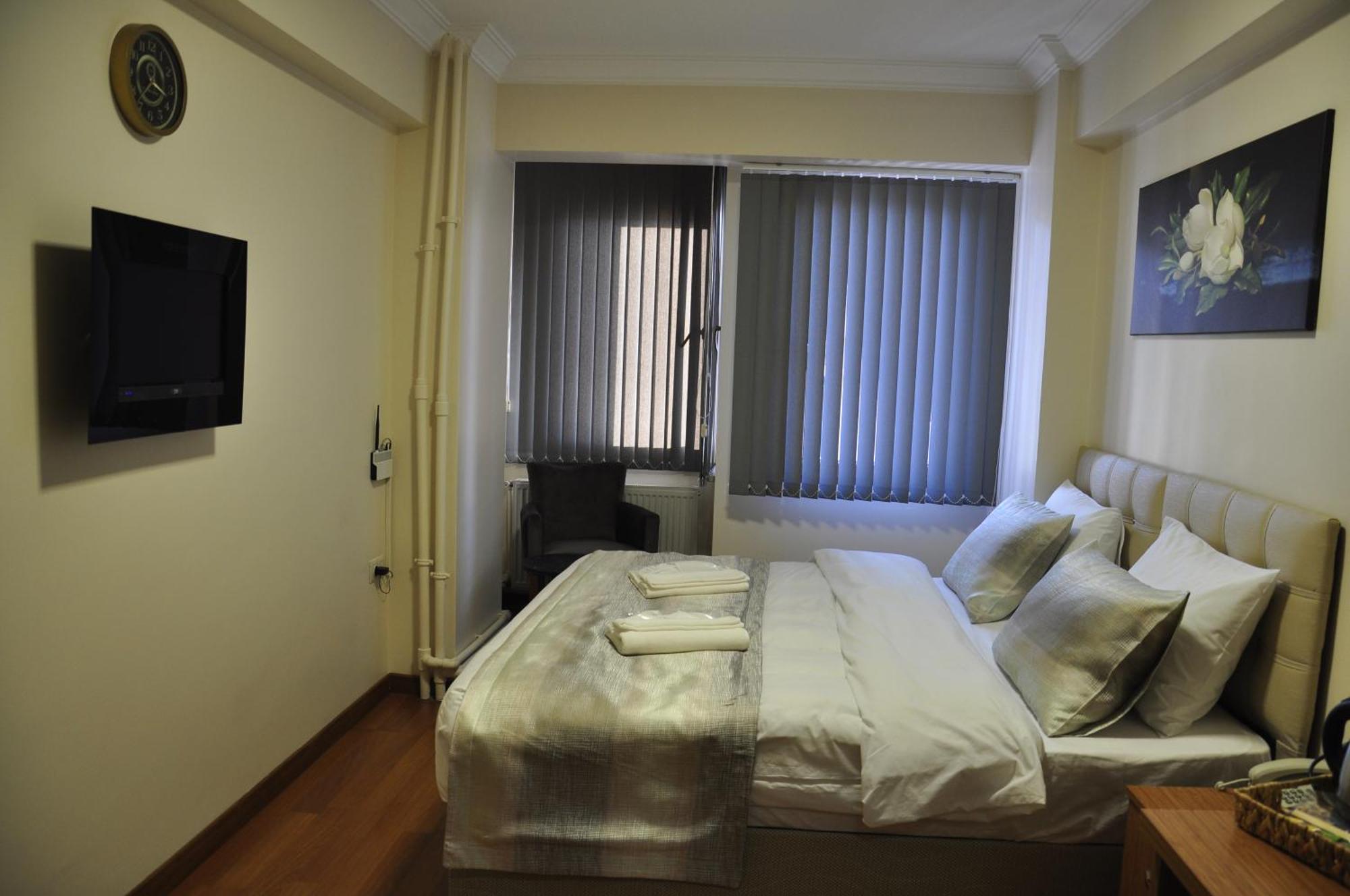 My World Hotel Κωνσταντινούπολη Εξωτερικό φωτογραφία